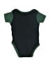 NBA 100% Cotton Green Short Sleeve Onesie 9-12 MO / 12 MO - photo 2