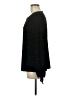 Talbots Black Long Sleeve Top Size M - photo 5