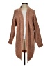 William Rast Brown Cardigan Size XS - photo 1