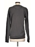Suspicious ANTWERP Gray Brown Sweatshirt Size XS - photo 2