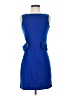 6 Degrees Blue Cocktail Dress Size S - photo 1