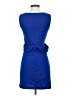 6 Degrees Blue Cocktail Dress Size S - photo 2