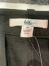 ZAC Zac Posen Solid Black Dress Pants Size 10 - photo 7