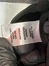 ZAC Zac Posen Solid Black Dress Pants Size 10 - photo 9