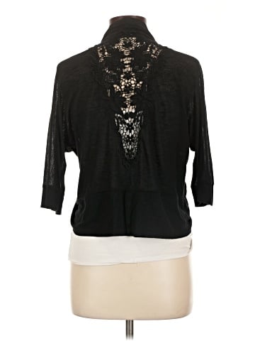 Eyeshadow Cardigan (view 2)