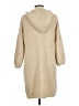 My Michelle Tan Cardigan Size L - photo 2