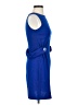 6 Degrees Blue Cocktail Dress Size S - photo 4