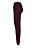 Society Houndstooth Burgundy Leggings Size M - photo 5