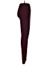 Society Houndstooth Burgundy Leggings Size M - photo 4