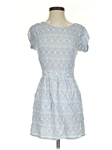 Sessun Casual Dress (view 1)