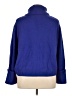 Scoop 100% Acrylic Blue Turtleneck Sweater Size XL - photo 2
