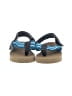 Gymboree Blue Tan Sandals Size 3 - 4 Kids - photo 2