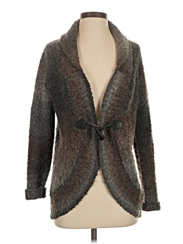 Woolrich Cardigan (view 1)