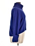 Scoop 100% Acrylic Blue Turtleneck Sweater Size XL - photo 4