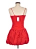 Edikted Red Cocktail Dress Size M - photo 2
