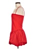 Edikted Red Cocktail Dress Size M - photo 5