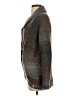 Woolrich Brown Cardigan Size S - photo 5