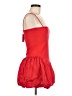 Edikted Red Cocktail Dress Size M - photo 4