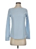 Reel Legends 100% Polyester Blue Long Sleeve T-Shirt Size XS - photo 1