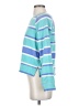 Wildfox Stripes Blue Pullover Sweater Size Sm (1 or S) - photo 5