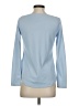 Reel Legends 100% Polyester Blue Long Sleeve T-Shirt Size XS - photo 2