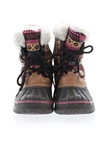 London Fog Boots (view 2)