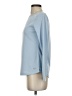 Reel Legends 100% Polyester Blue Long Sleeve T-Shirt Size XS - photo 5