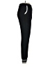 Shein Black Active Pants Size 6 - photo 4