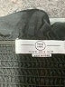TEE INK Solid Black Jumpsuit Size 6 - photo 4