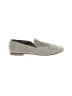 Vince. Solid Gray Green Flats Size 10 - photo 1