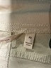 Soft Surroundings Solid Ivory Casual Pants Size XS - photo 3