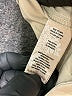 Soft Surroundings Solid Ivory Casual Pants Size XS - photo 4