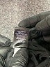 Torrid Black 3/4 Sleeve Top Size 3X Plus (3) - photo 8