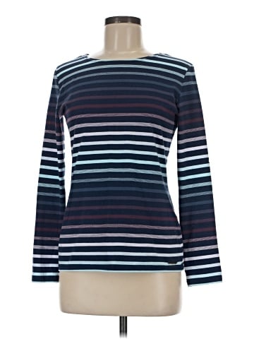 Saint James Long Sleeve T-Shirt (view 1)