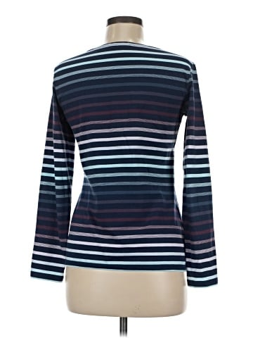 Saint James Long Sleeve T-Shirt (view 2)