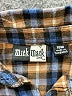 Mick Mack Ltd Plaid Brown Long Sleeve Button-Down Shirt 12-18 MO / 18 MO - photo 3