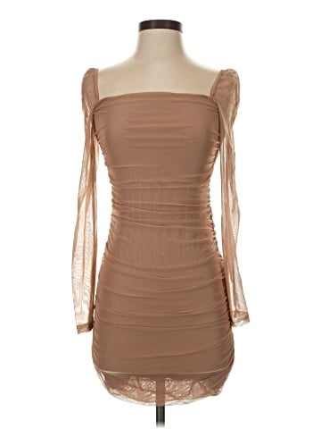 Princess Polly Cocktail Dress (view 1)