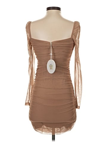Princess Polly Cocktail Dress (view 2)