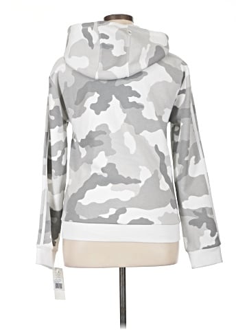 Adidas Pullover Hoodie (view 2)