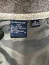Evan Picone 100% Polyester Chevron-herringbone Gray Formal Skirt Size 16 - photo 4