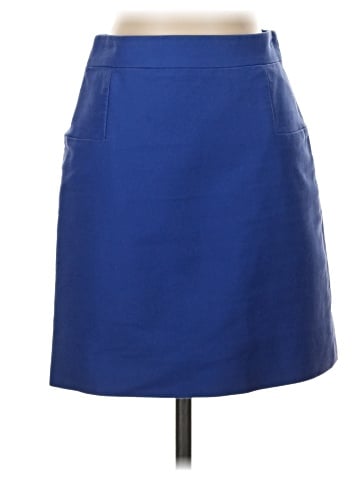 J.Crew Casual Skirt (view 1)