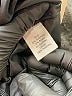 Semantiks Solid Black Formal Skirt Size 10 - photo 5