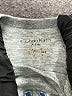 Calvin Klein Gray Short Sleeve Onesie Size 6-9 mo - photo 3