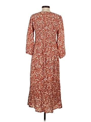 Croft & Barrow Casual Dress (view 2)