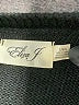Eliza J 100% Acrylic Black Pullover Sweater Size L - photo 7