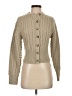 Topshop Tan Cardigan Size XS - photo 1