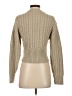 Topshop Tan Cardigan Size XS - photo 2
