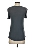 Maurices Gray Short Sleeve Top Size XS - photo 2