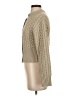 Topshop Tan Cardigan Size XS - photo 5