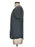 Maurices Gray Short Sleeve Top Size XS - photo 5